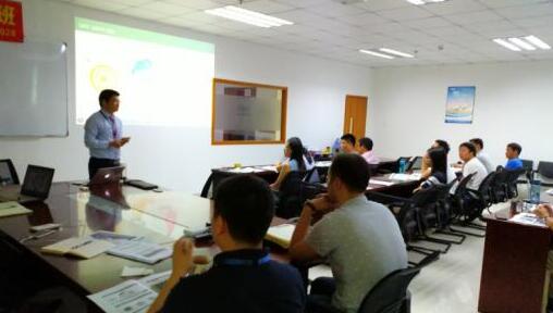 什么樣的ISO13485培訓(xùn)輔導(dǎo)機(jī)構(gòu)值得用戶選擇