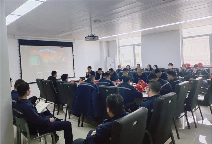 唐山東日新能源材料有限公司全面落實(shí)IATF16949，構(gòu)建增值汽車(chē)工業(yè)質(zhì)量管理體系