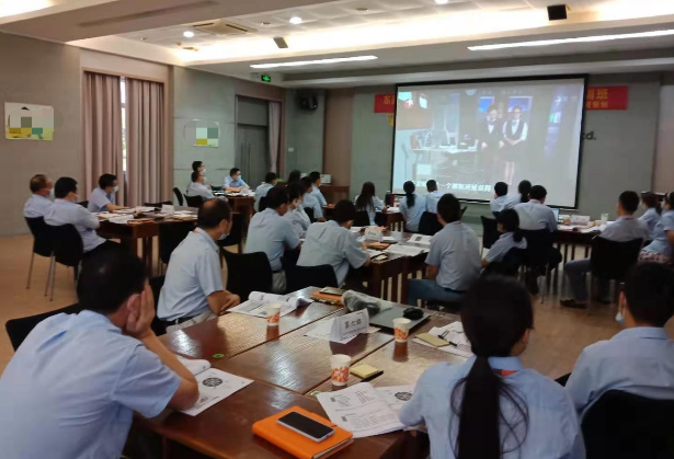 東莞皓訊電子全面導(dǎo)入ISO13485:2016、IATF16949:2016等多體系認(rèn)證咨詢及培訓(xùn)服務(wù)！