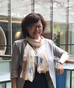 Fortunes Wang  高級咨詢師 | 培訓(xùn)師