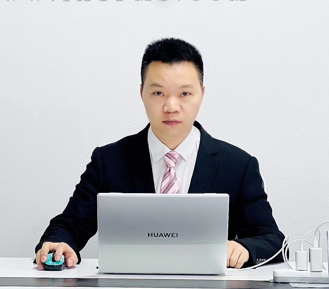 王錫令  體系構(gòu)建高級(jí)咨詢師