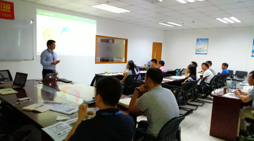 ISO內(nèi)審員培訓(xùn)公司市場(chǎng)口碑好的原因