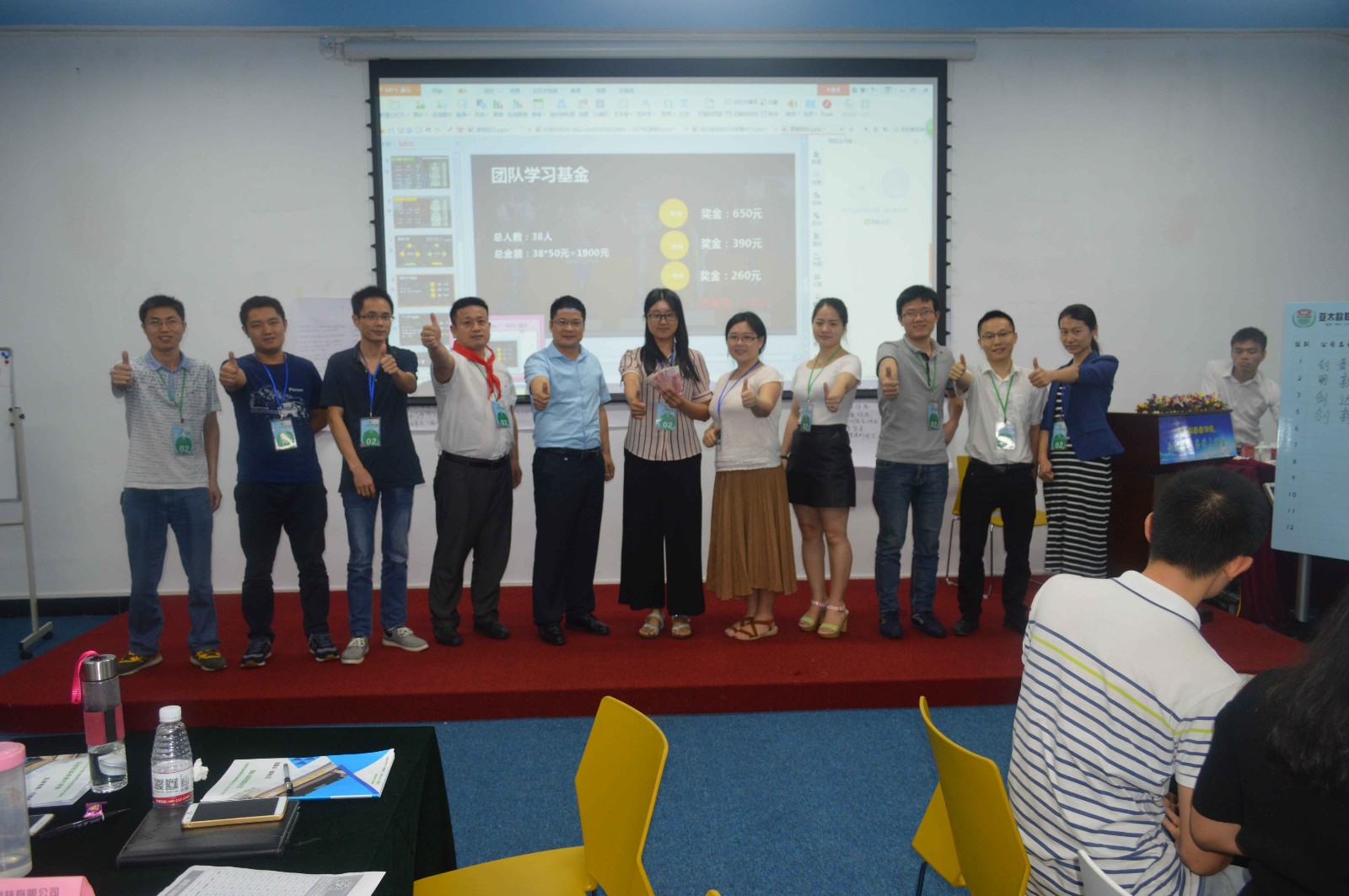 現(xiàn)場管理改善適合哪些行業(yè)？