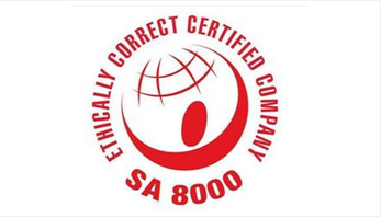 SA8000:2014 