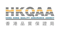 香港品質保證局—HKQAA?