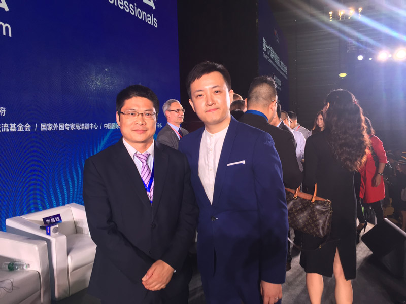 聚焦全球才智論壇 | 1400名中外學者論見新時代人才新態(tài)勢 聚焦全球才智論壇 | 1400名中外學者論見新時代人才新態(tài)勢