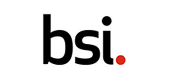 BSI-英標(biāo)管理體系認(rèn)證