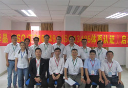 「世紀方略管理咨詢與廣東勁勝智能集團股份有限公司達成全面戰(zhàn)略合作！」