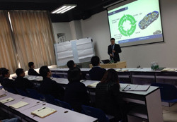 深圳市顯創(chuàng)光電有限公司 全面導入IATF 16949認證項目