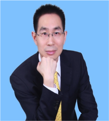 謝 炎 人力資源管理專家